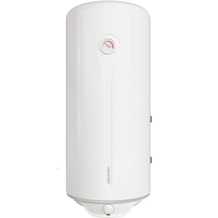 Бойлер (розгерметизований)