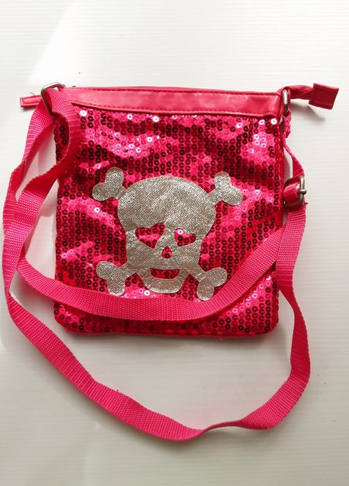 Детская сумочка.