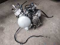 Minarelli AM6 Yamaha tzr