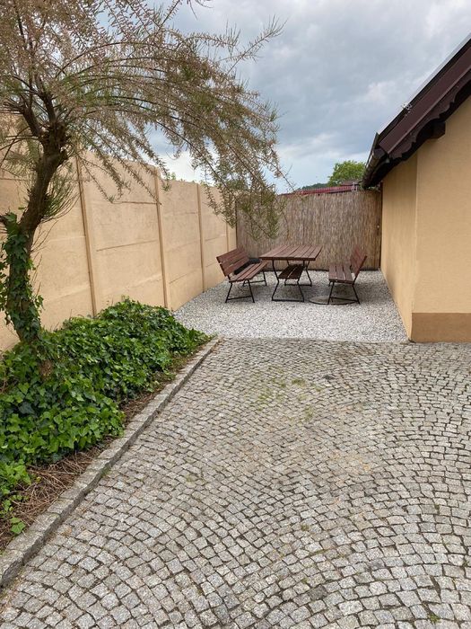 Noclegi kwatery pracownicze MIRENKA Wykroty Czerna Bolesławiec