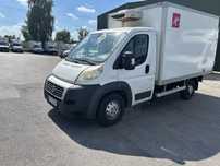 Fiat ducato chlodnia