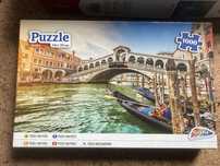puzzle 1000el wenecja