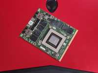 Nvidia GeForce GTX 680M - Alienware