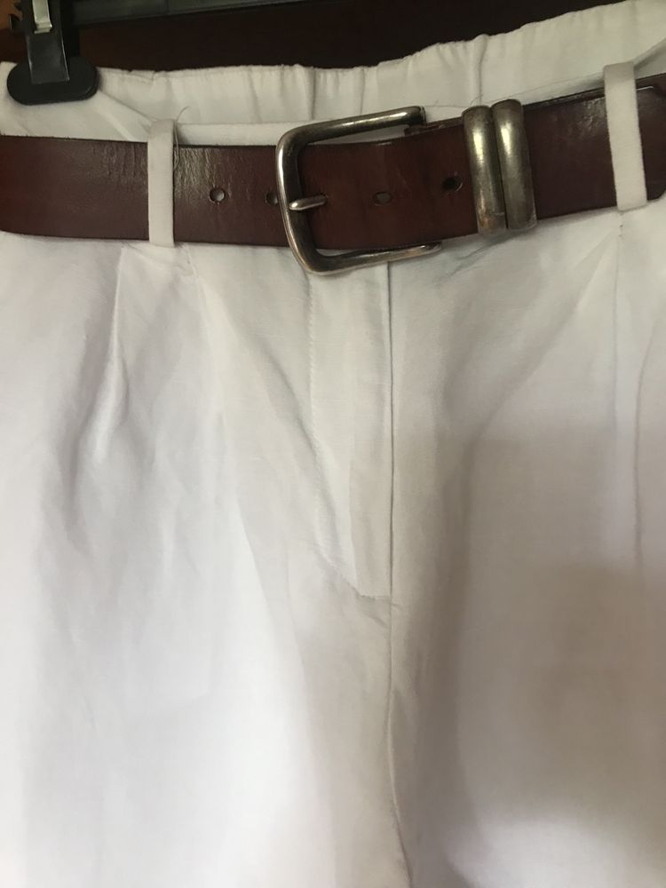 Spodnie H&M M len