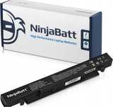 NinjaBatt Bateria do laptopa Asus