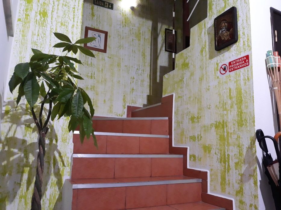 Quarto Solteiros ou Casal