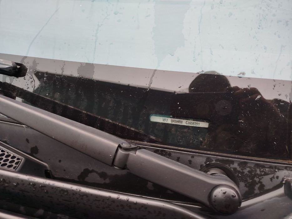 Сітроен гранд пікассо