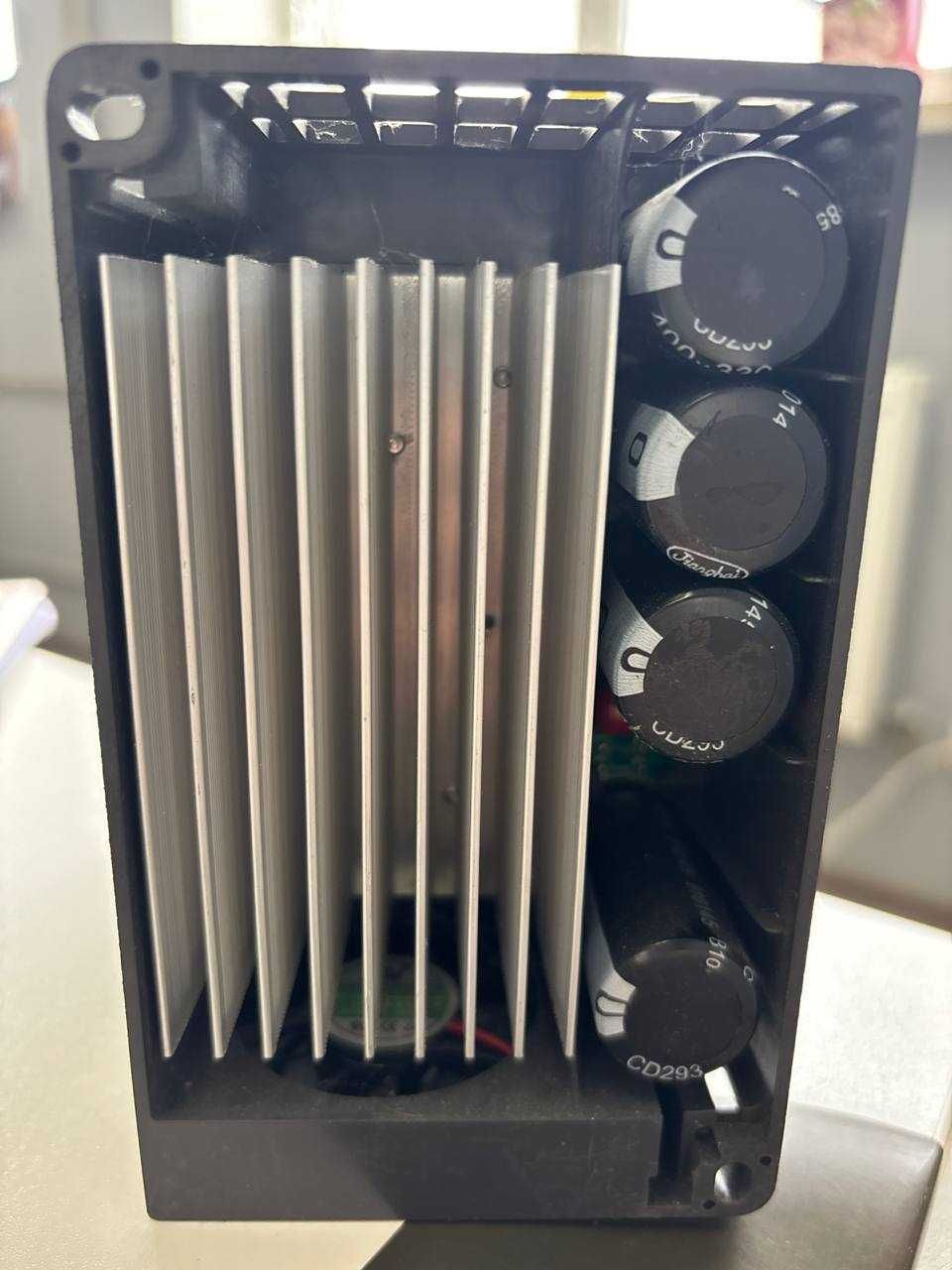 AC70E-S2-2R2G Перетворювач частоти  Veichi 2,2 кВт