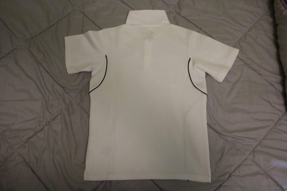 Pólo ténis branco - NIKE