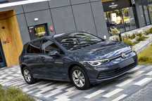 Volkswagen Golf Polski Salon ! 1.5 Benzyna 130KM Navi Tablet Full LED RZESZÓW !