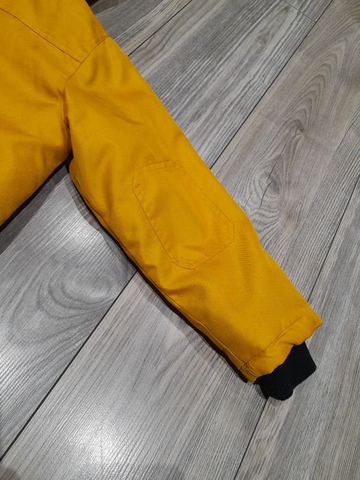 Kurtka zimowa roz 122