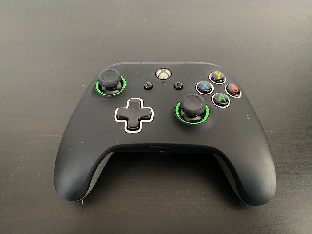 Comando XBOX PowerA Fusion