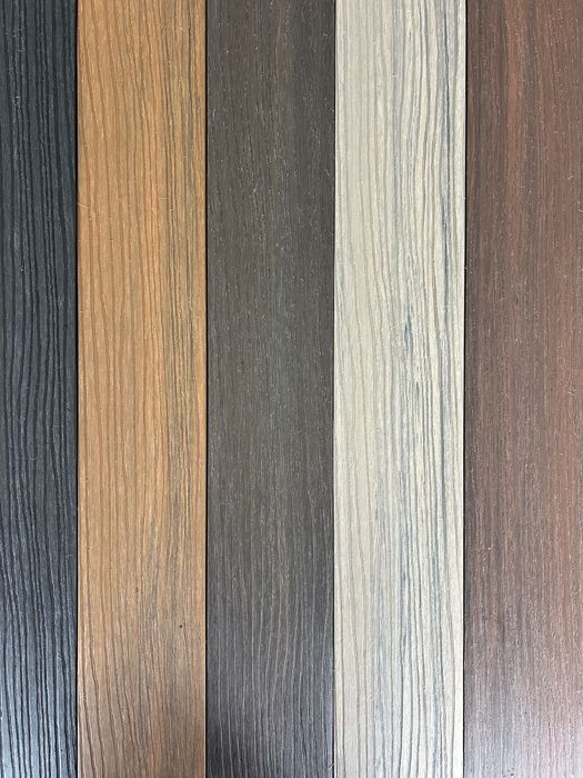 Sztacheta kompozytowa premium