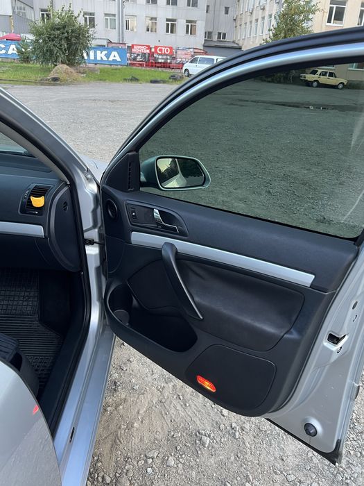 Skoda Octavia A5 2008 2.0 tdi