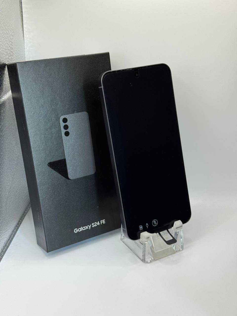 Samsung S24 FE 8|128