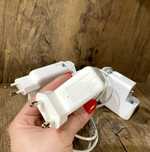 MagSafe 2 45w Оригінальна зарядка для макбука А1436 блок живлення