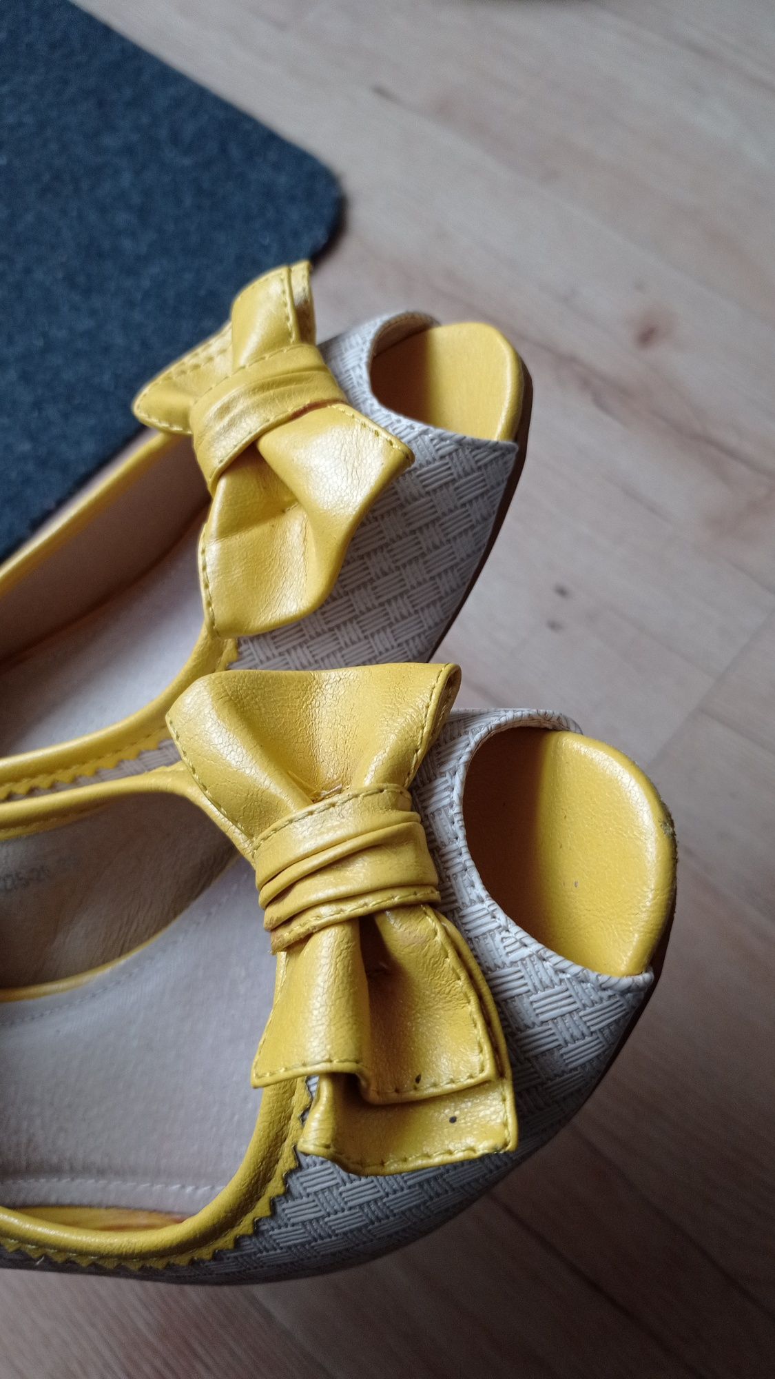 Buty damskie Diva Star