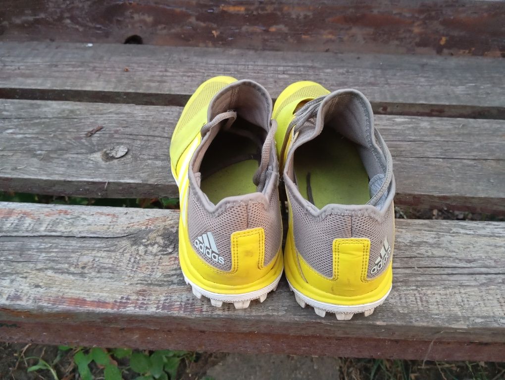 Шиповки Adidas 43