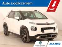 Citroën C3 Aircross 1.2 PureTech, Salon Polska, VAT 23%, Klimatronic, Parktronic