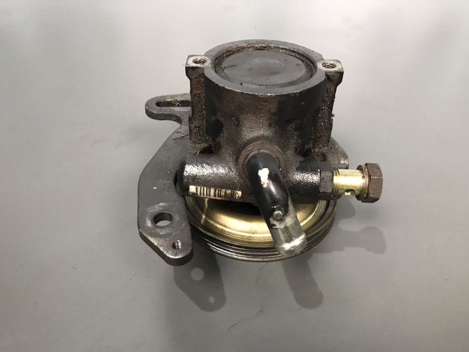 Насос Гидроуселителя Руля Фиат Добло ГУР Гидрач Фіат Гідропідсилювача