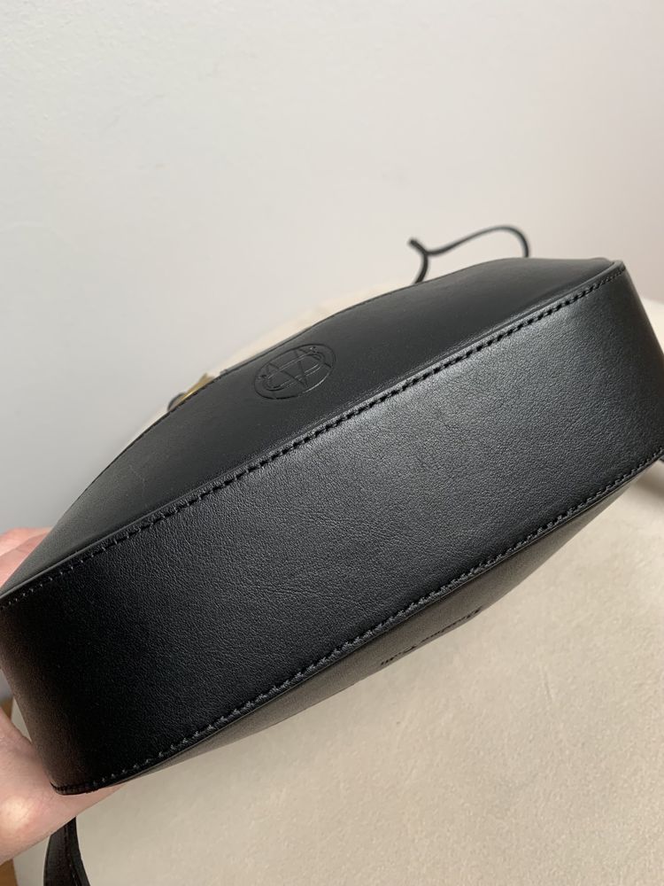 Torebka Massimo Dutti