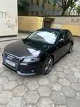 Audi A4 B8 Avant