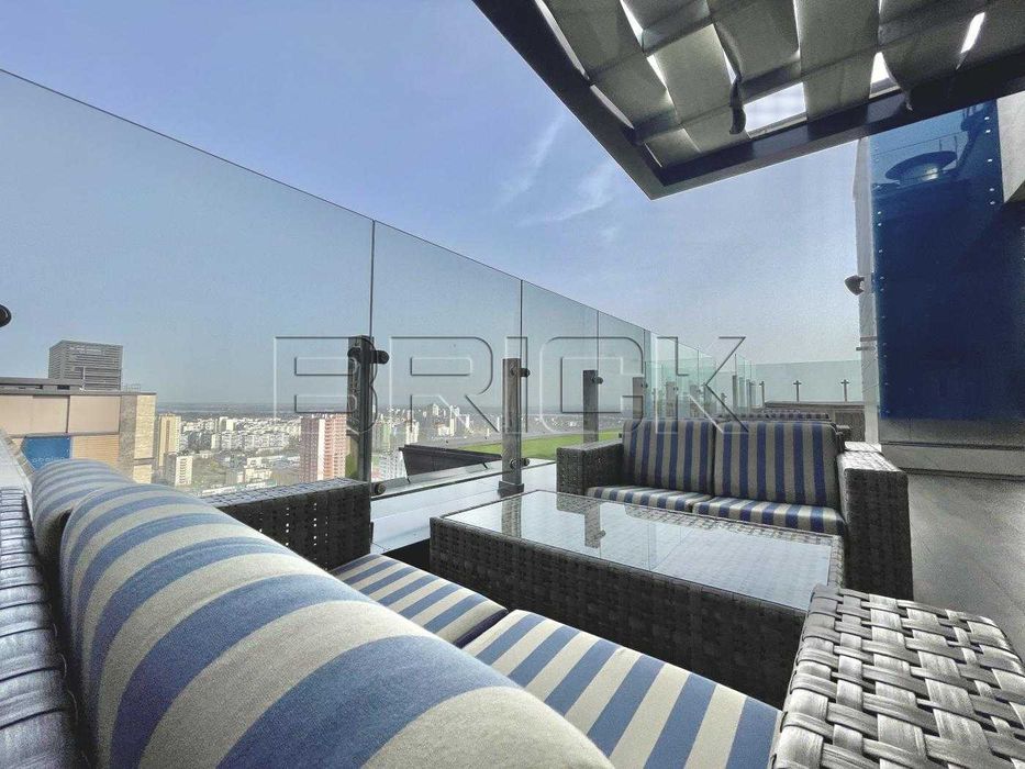 Продаж 3х кім.кв Оболонь м. Мінське ЖК Obolon Resedence після буд-ків