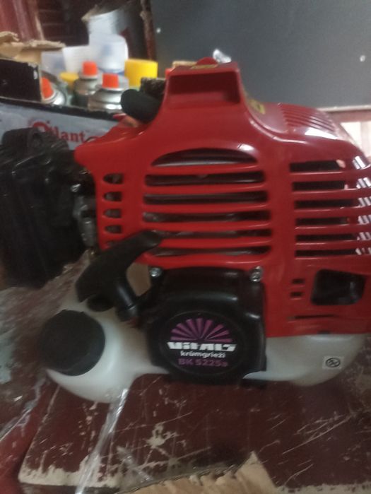 Двиигуни до мотокос, бензотрімерів , нові по акції всі