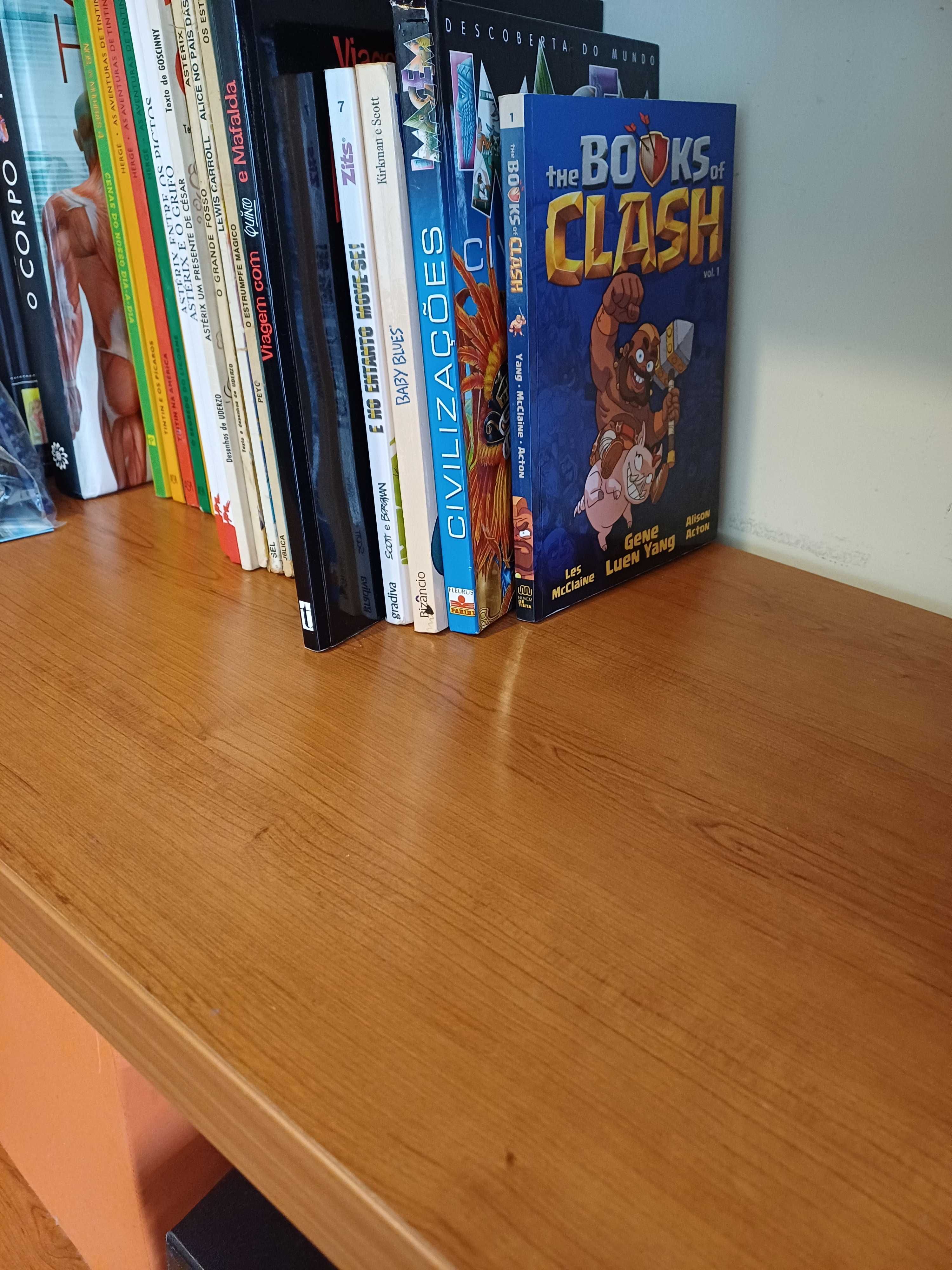 Móvel escritório cerejeira