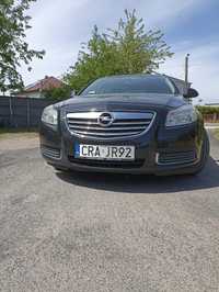 Opel Insignia 2,0