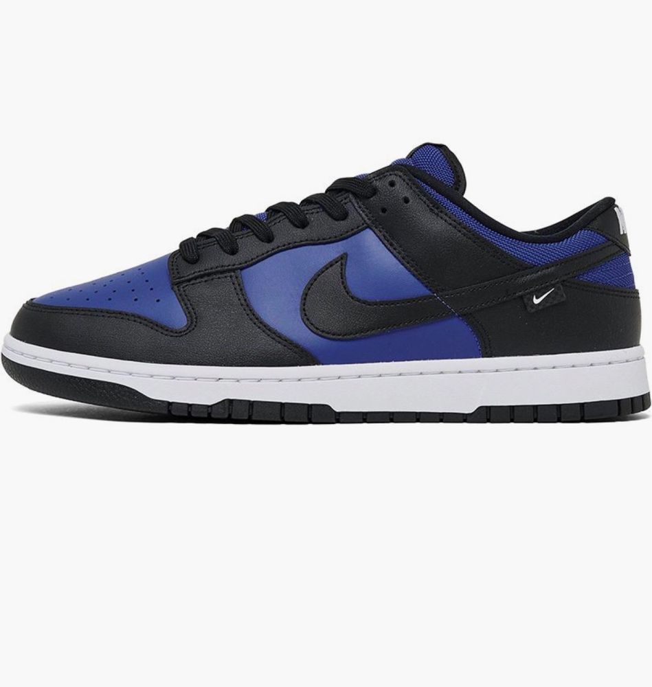 Кросівки чоловічі Nike Dunk Low "Astronomy Blue" (HM9606-400)