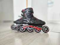 Rolki Blackwheels (damskie+męskie)