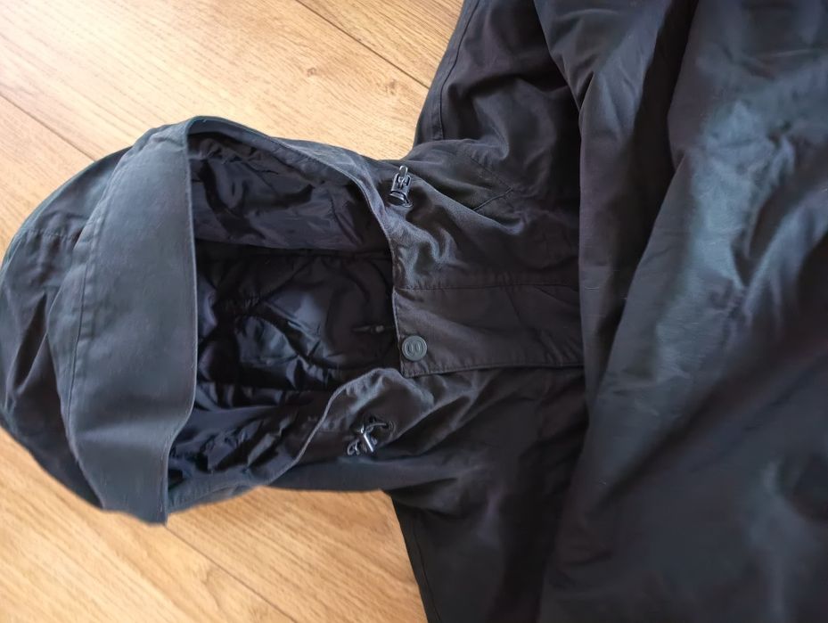Kurtka zimowa męska