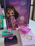 Lalka Lol Surprise Tweens Fancy Gurl seria 1
