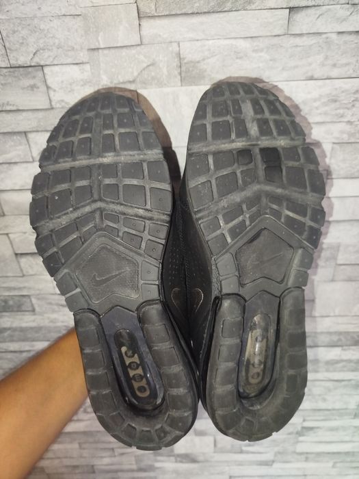 Air max pulse usados