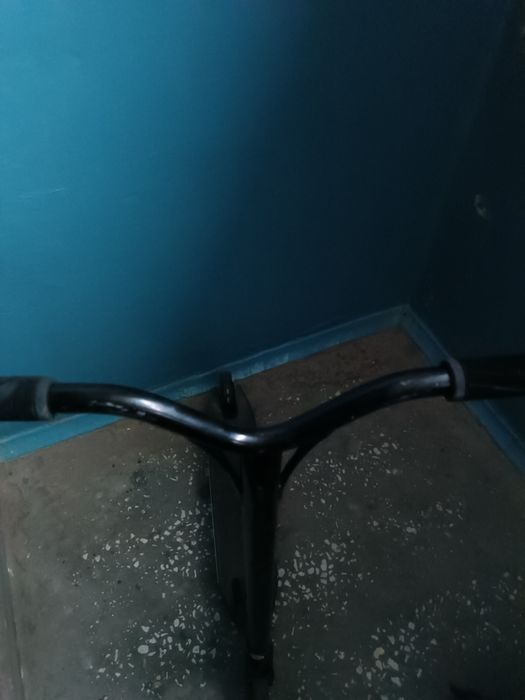 Самокат Ethic Vulcan