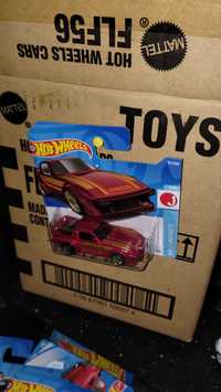 Hot Wheels MAZDA RX7