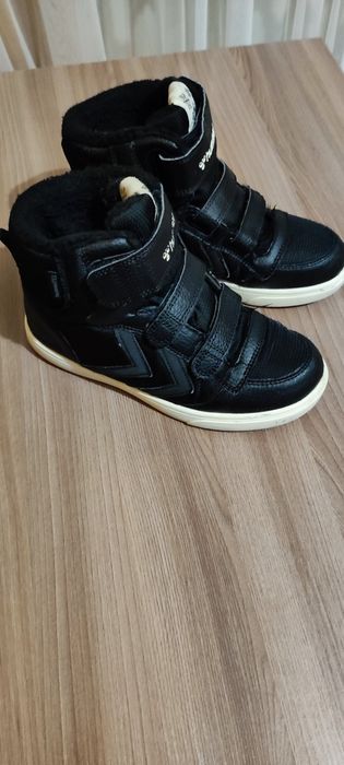 Продам черевики на хлопчика