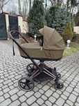 Cybex Priam 2 в 1  Khaki green