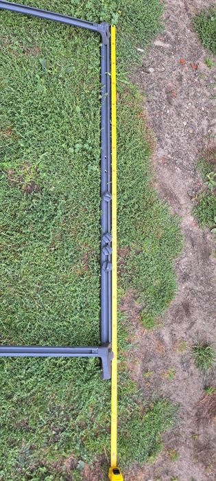 relingi bagażnik belki