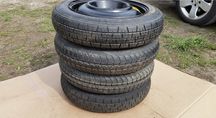 Докатка R15 5x114.3 125/80,115/70,125/90,135/80,135/90 Kia,Hyundai