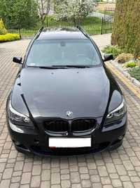 BMW E61 535d 2004