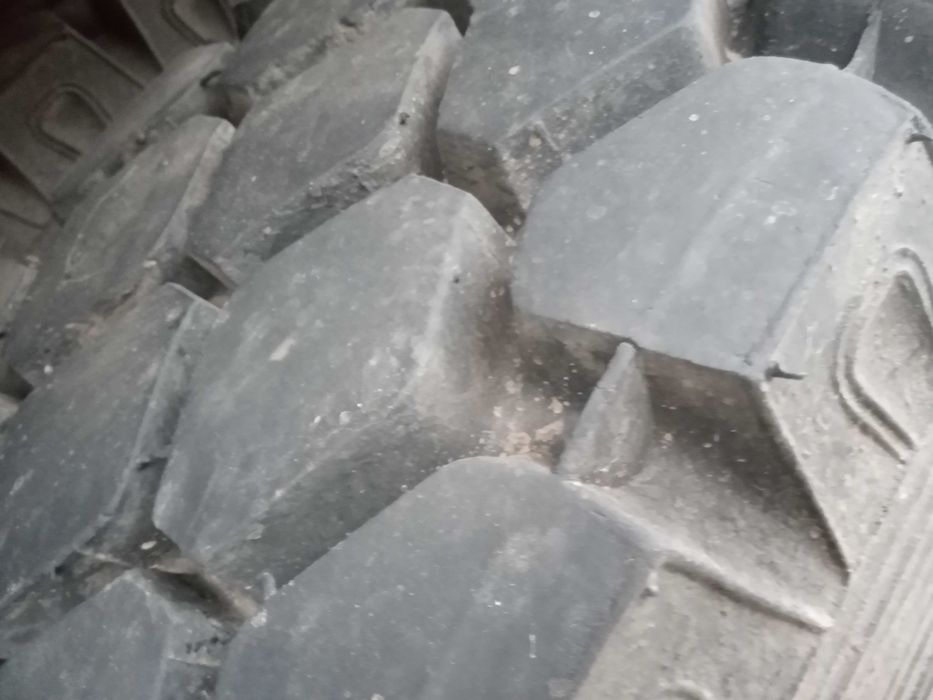 Зіл ММЗ-554 дизель