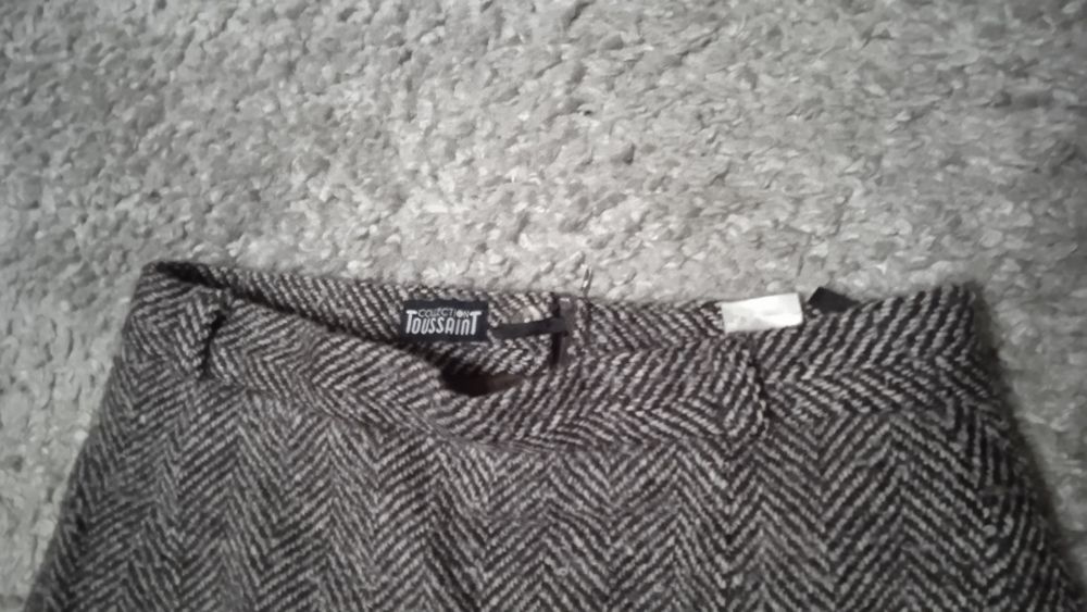 Спідниця тепла розмір 46-48