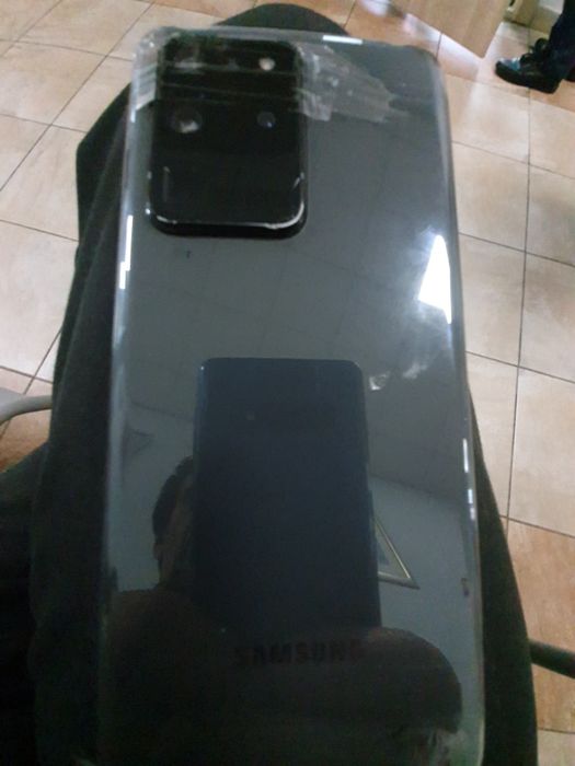 Samsung s20 ultra