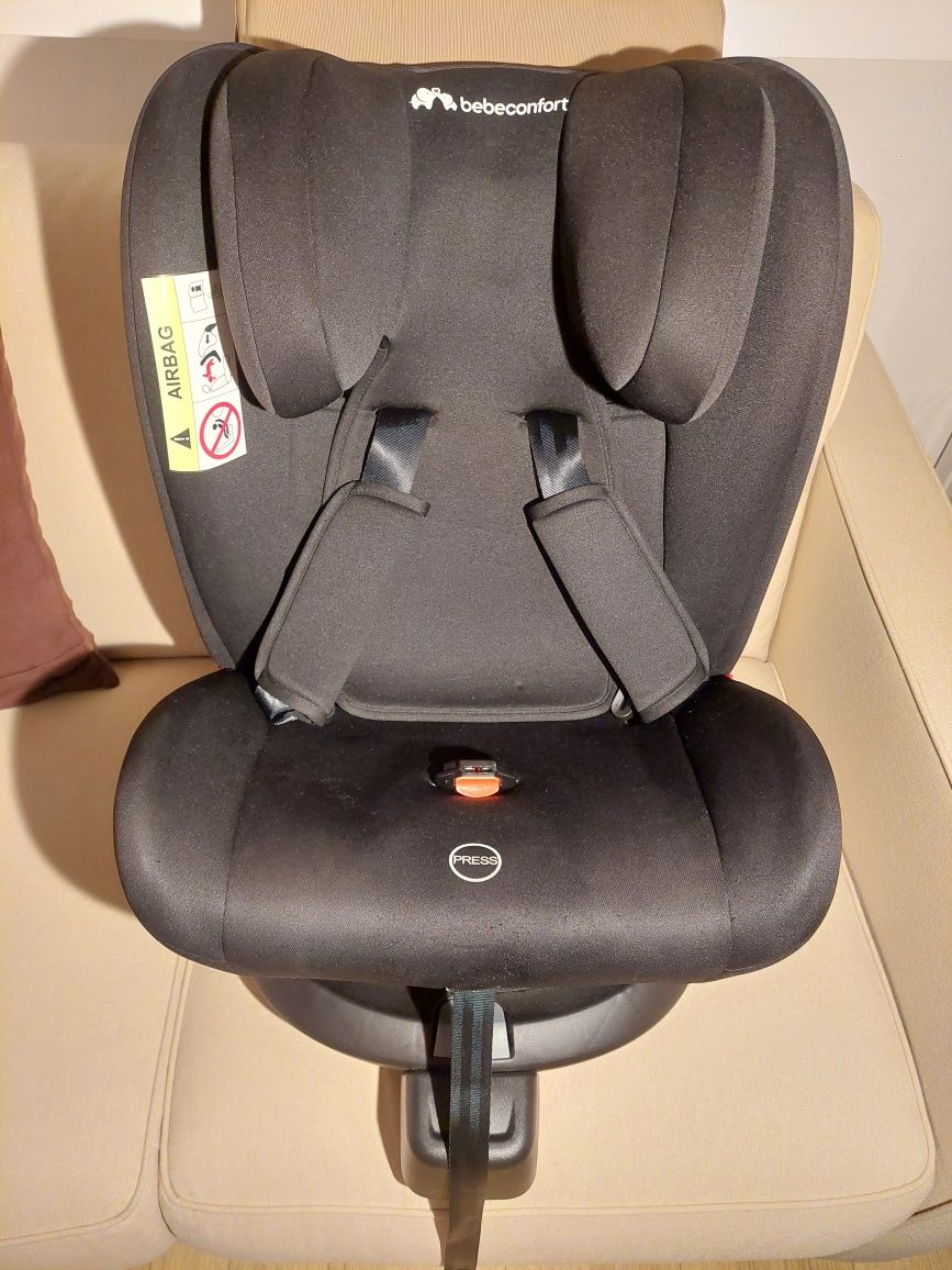 Cadeira auto bebeconfort
