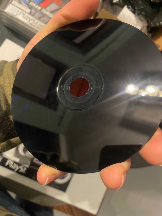 Gran Turismo 2 PSX PS1 PlayStation angielska komplet (1)