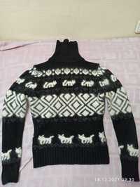 Продам тёпленький свитер