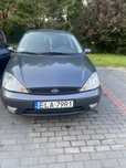 Samochód osobowy ford fokus mk1