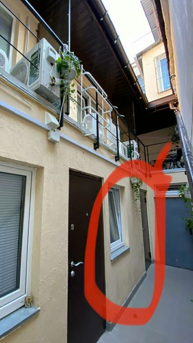 Аренда собственной квартиры в центре на Троицкой посуточно, почасово